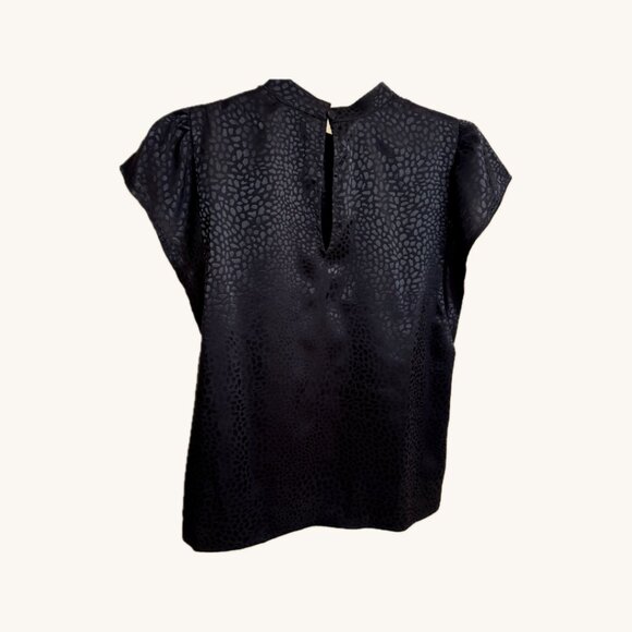 Nine West Women's Top Small NWT - Picture 3 of 5